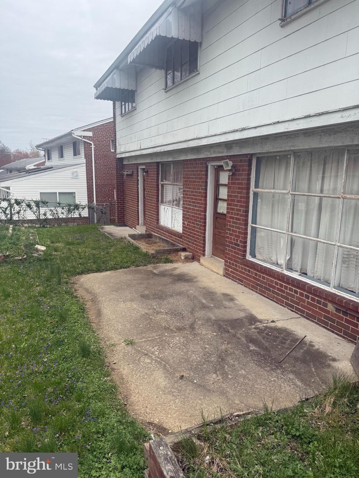 CONNECTICUT AVENUE ESTATES - Residential