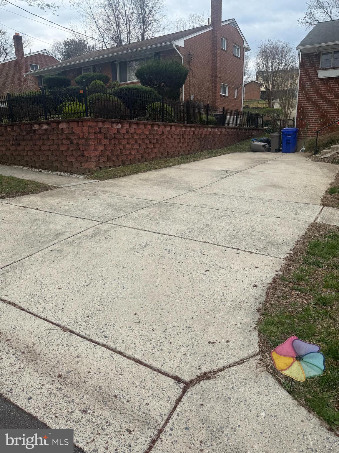 CONNECTICUT AVENUE ESTATES - Residential