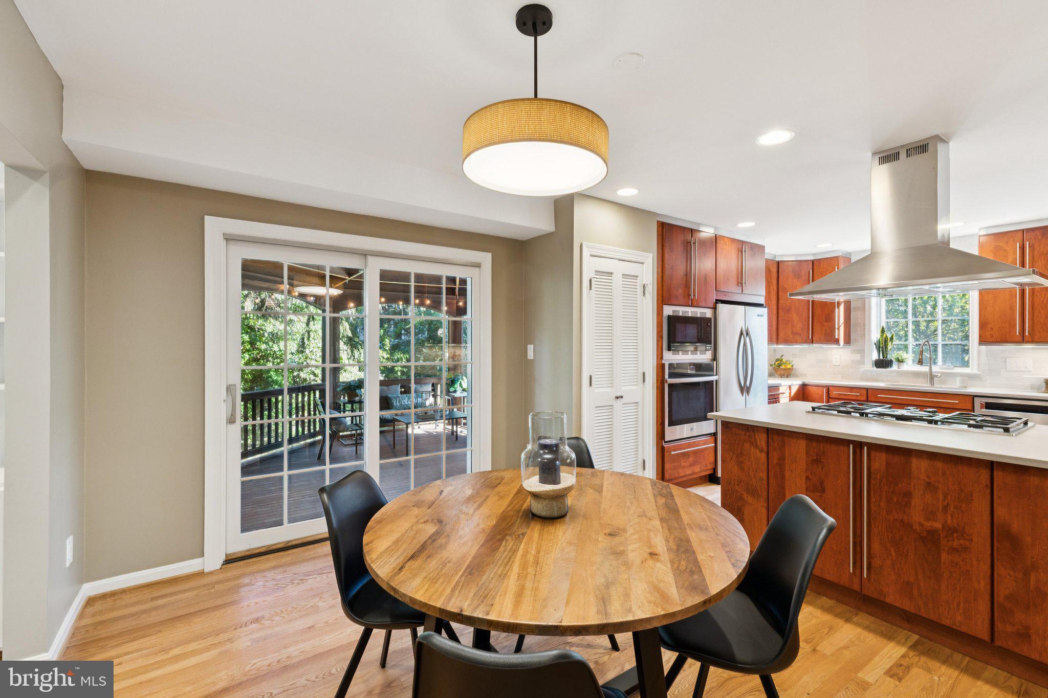 BERKSHIRE OAKWOOD - Residential