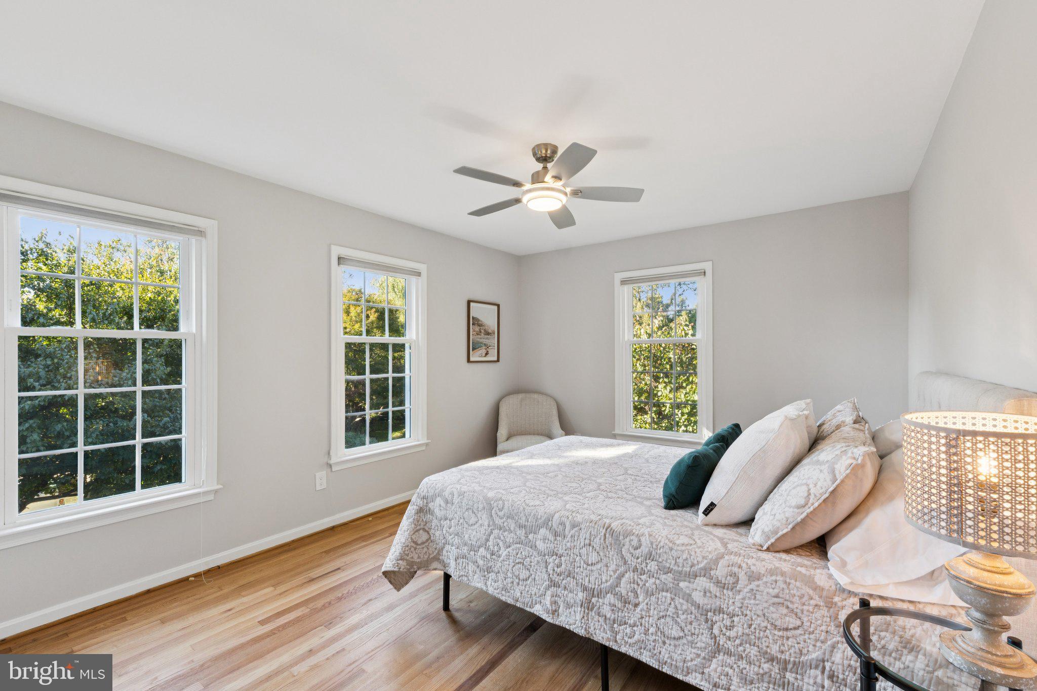 BERKSHIRE OAKWOOD - Residential