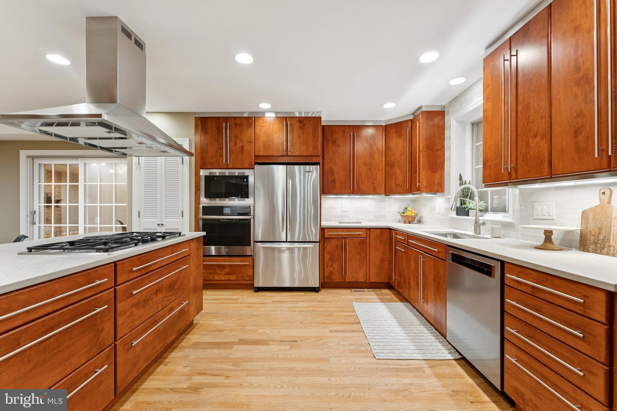 BERKSHIRE OAKWOOD - Residential