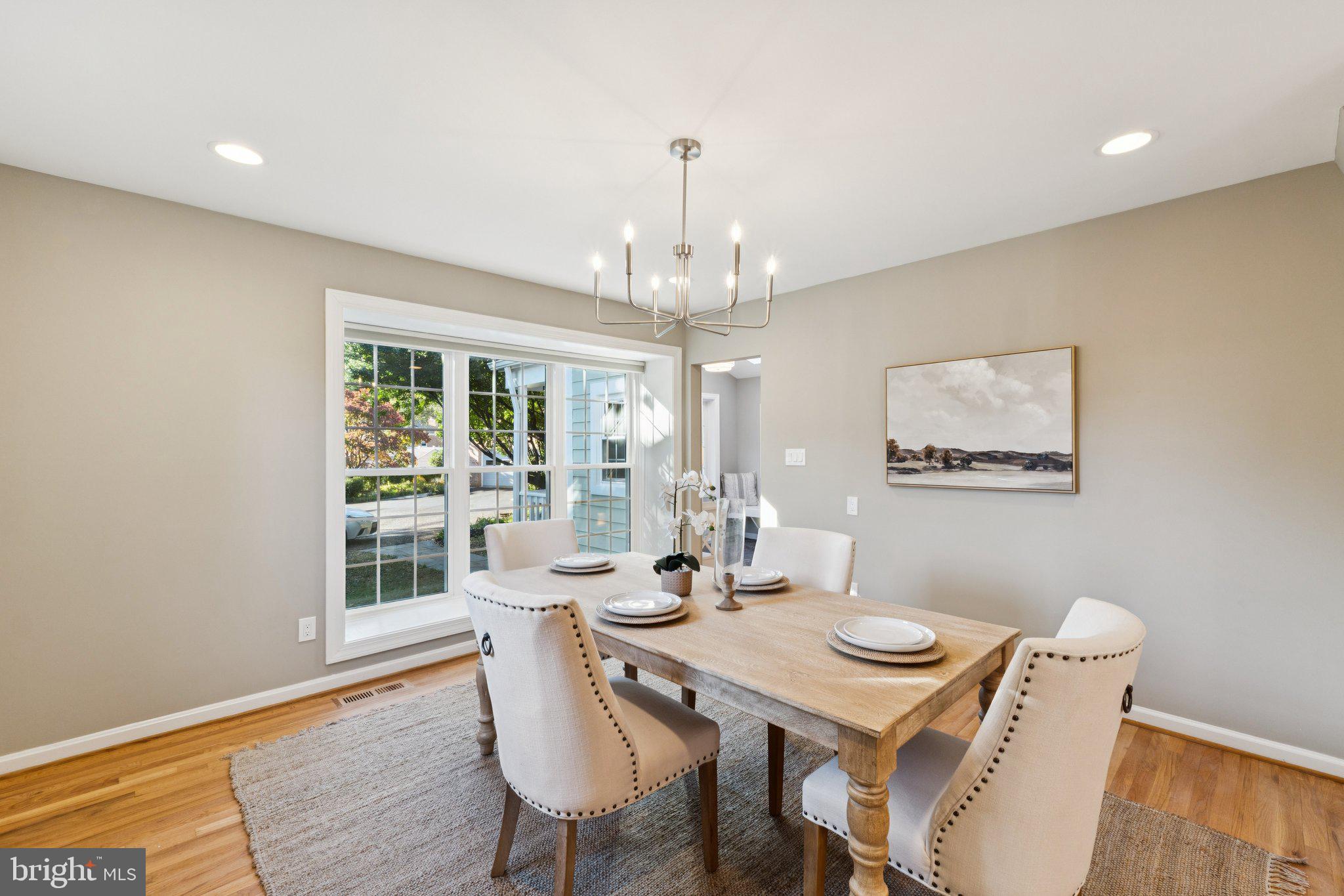 BERKSHIRE OAKWOOD - Residential