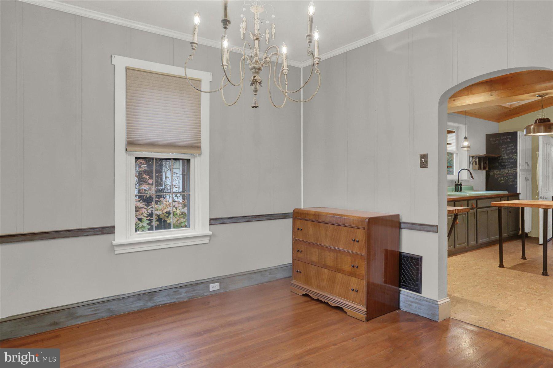NEW CUMBERLAND BOROUGH - Residential