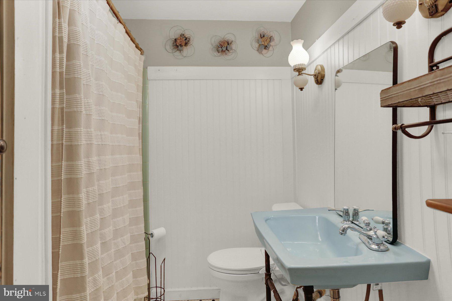 NEW CUMBERLAND BOROUGH - Residential