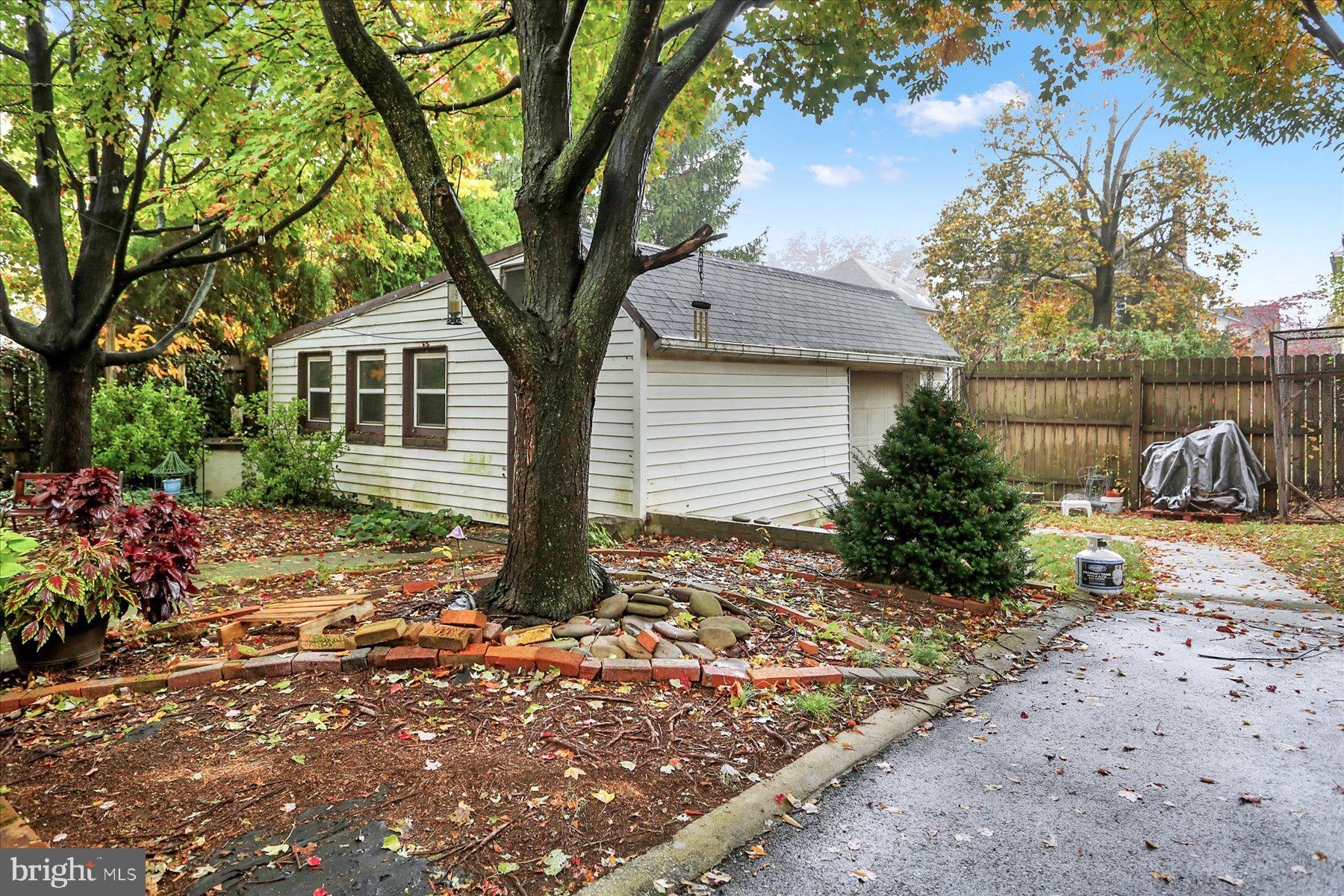 NEW CUMBERLAND BOROUGH - Residential