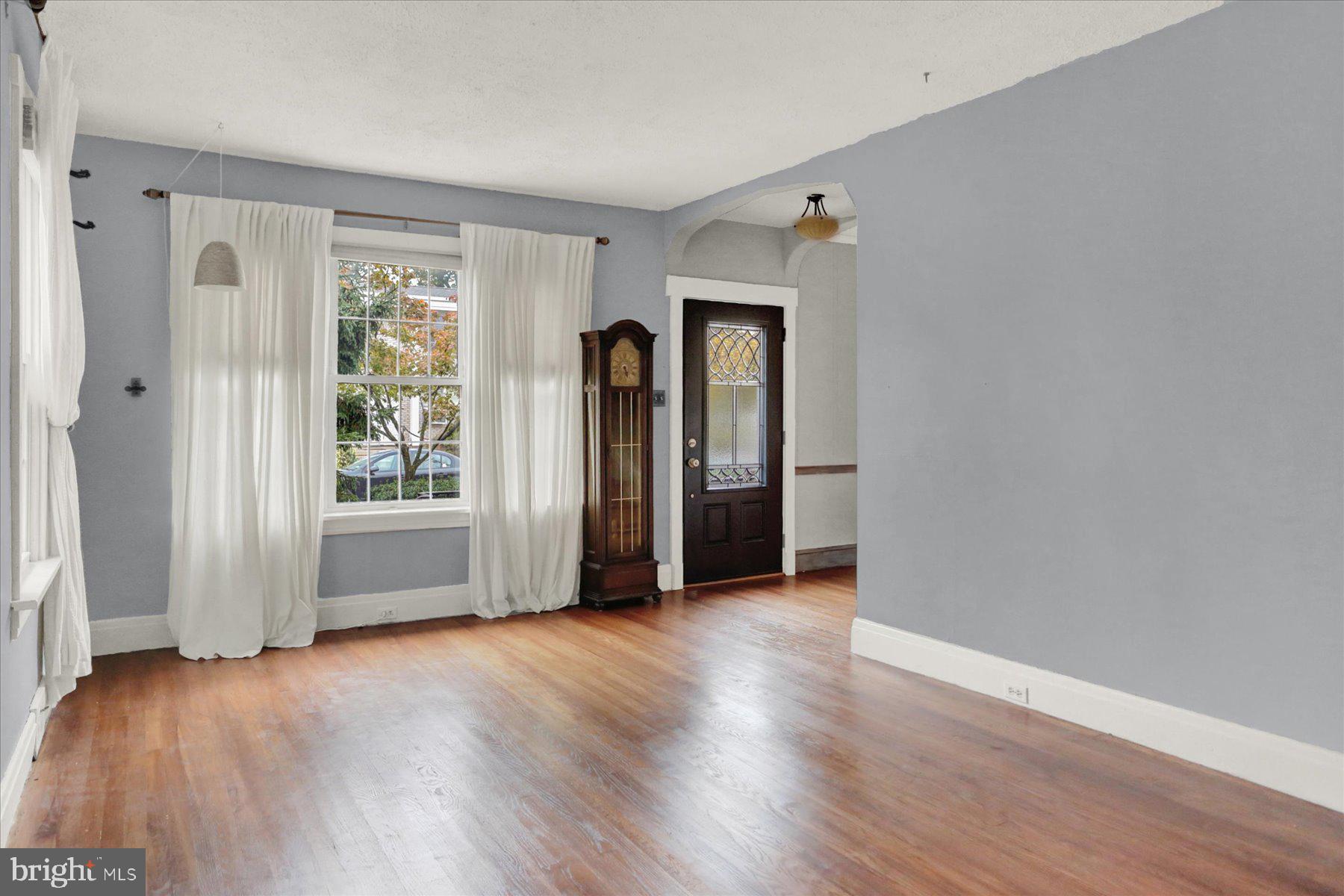 NEW CUMBERLAND BOROUGH - Residential
