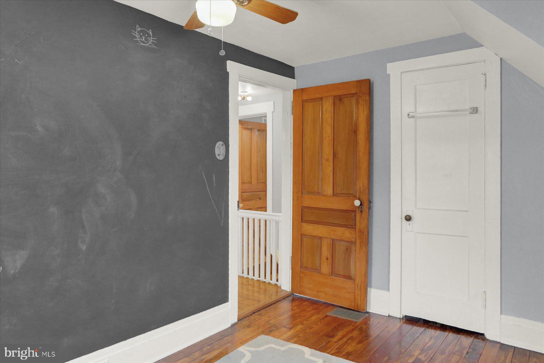 NEW CUMBERLAND BOROUGH - Residential