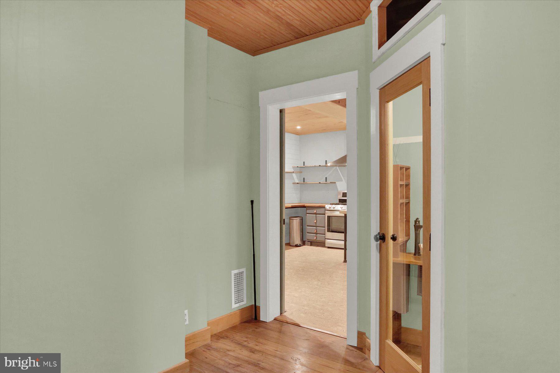 NEW CUMBERLAND BOROUGH - Residential