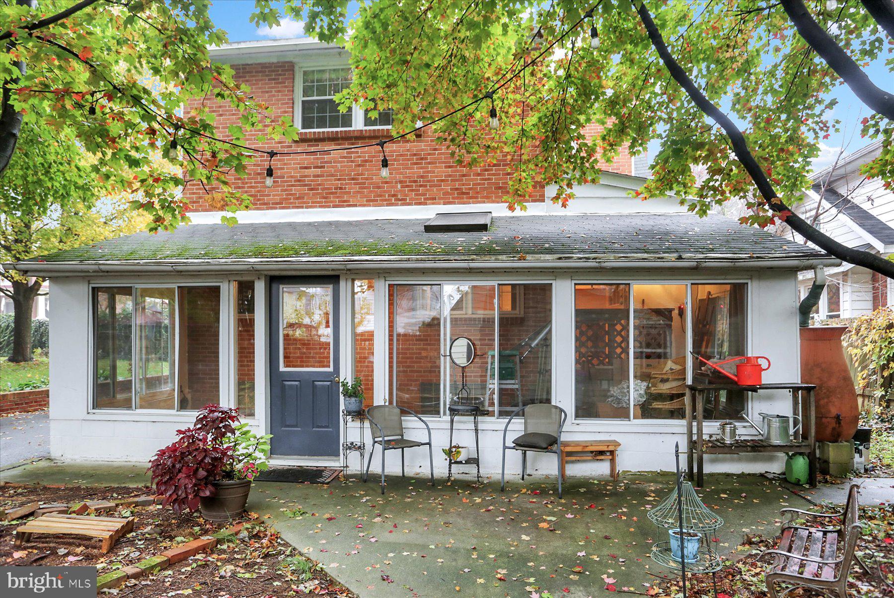 NEW CUMBERLAND BOROUGH - Residential
