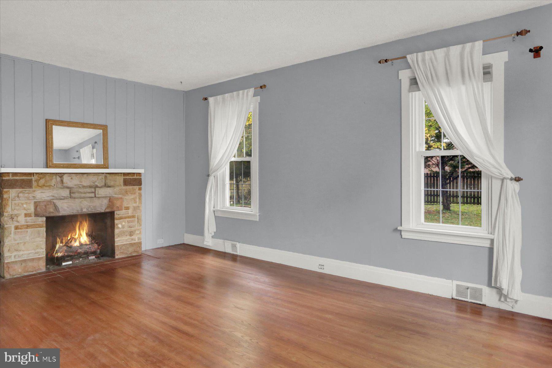 NEW CUMBERLAND BOROUGH - Residential