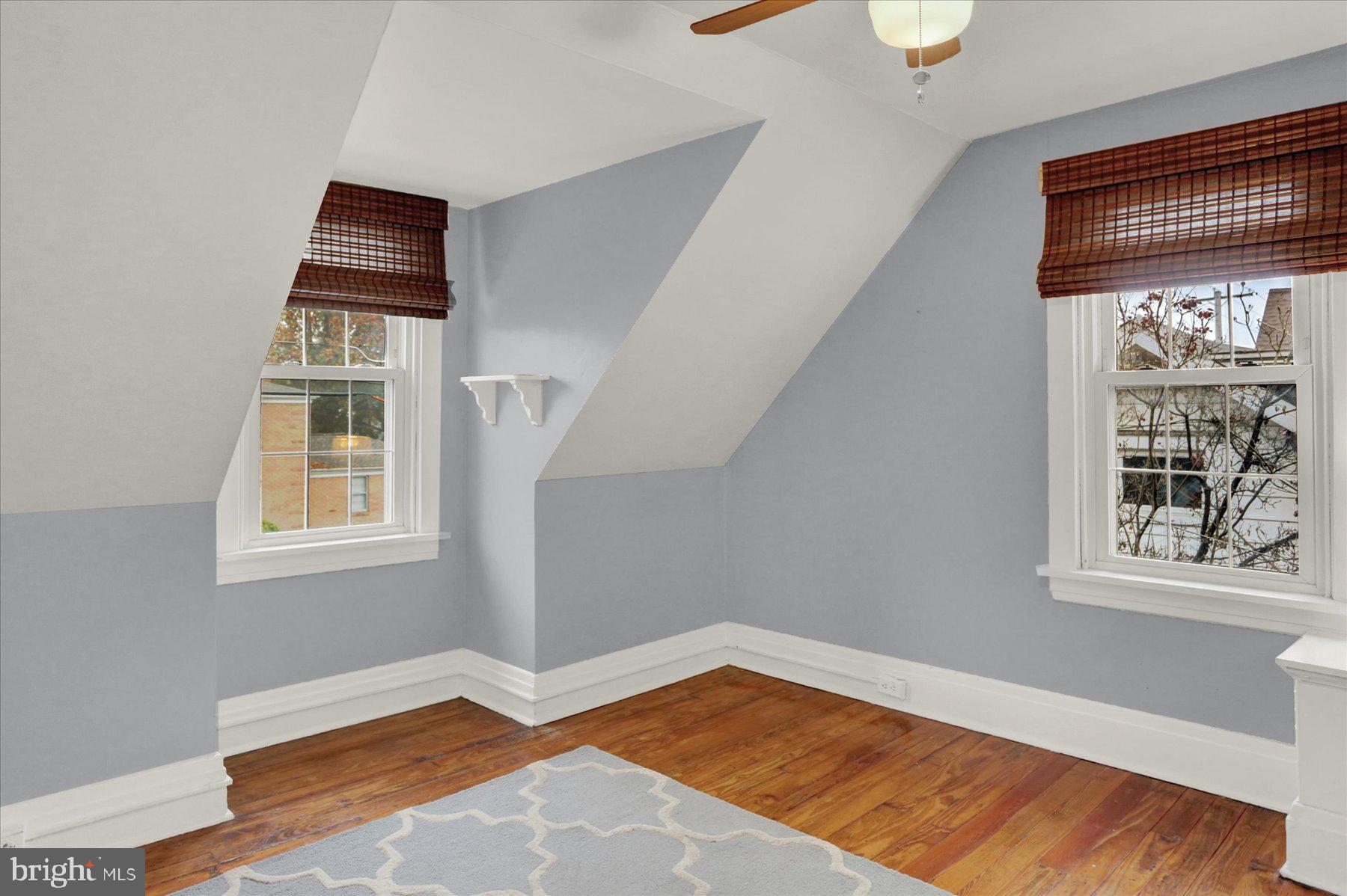 NEW CUMBERLAND BOROUGH - Residential