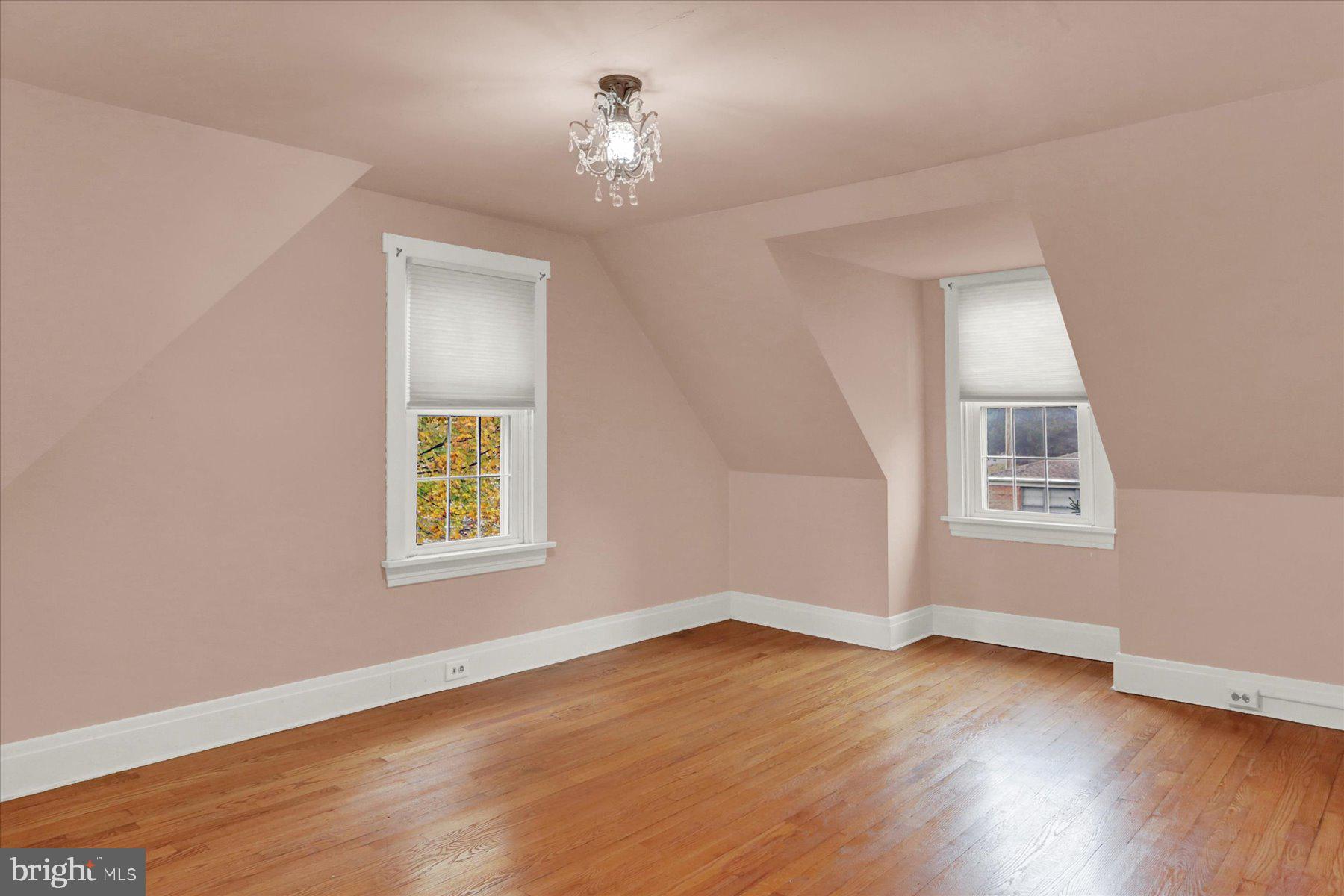 NEW CUMBERLAND BOROUGH - Residential