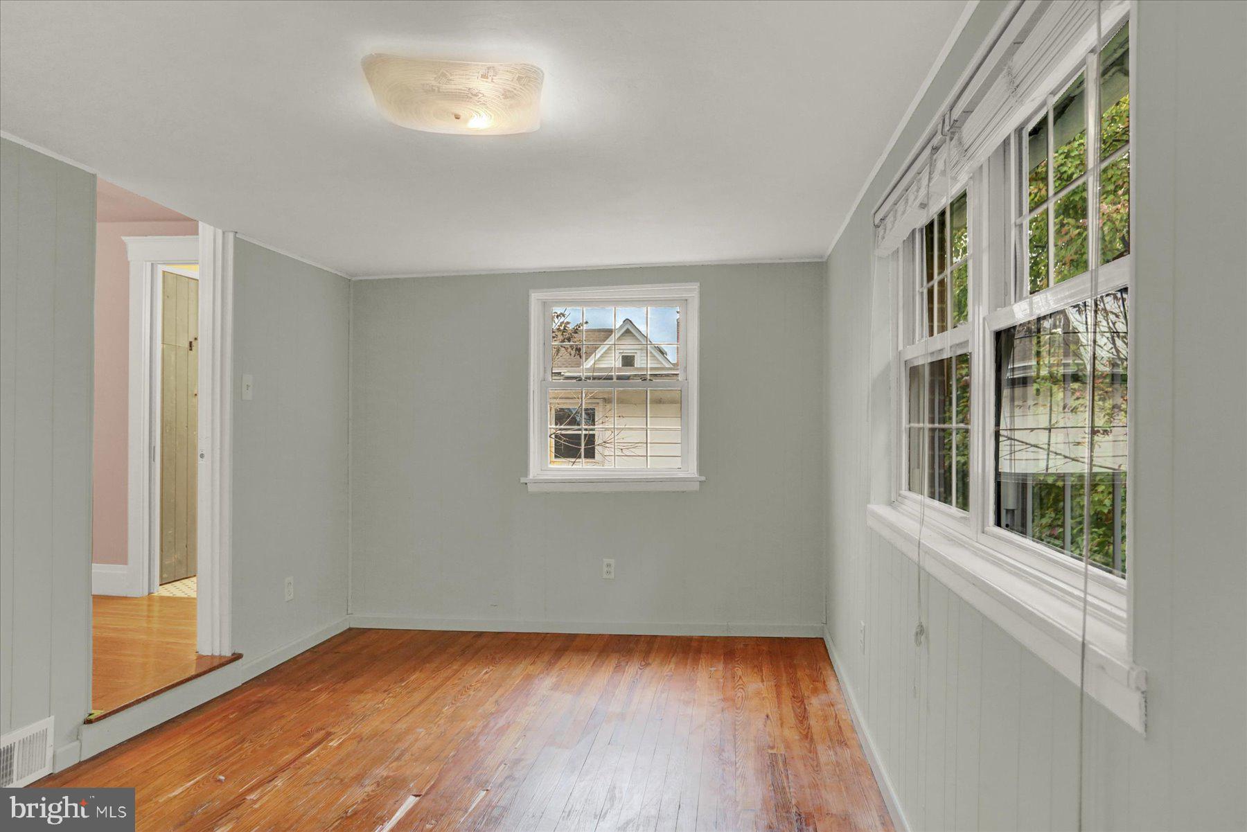 NEW CUMBERLAND BOROUGH - Residential