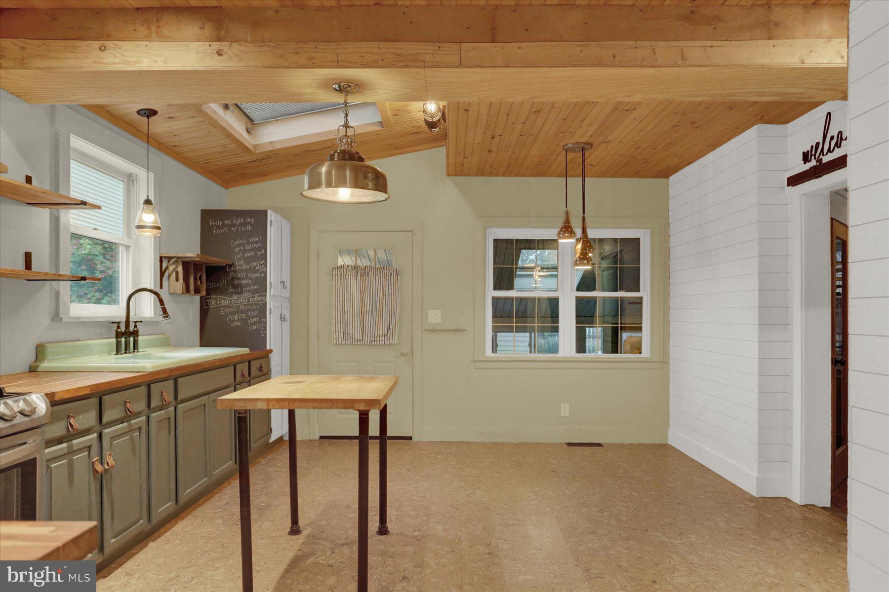 NEW CUMBERLAND BOROUGH - Residential