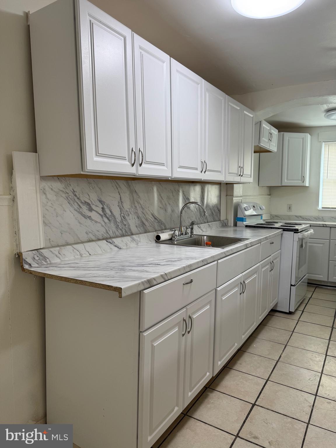 KINGSESSING - Residential