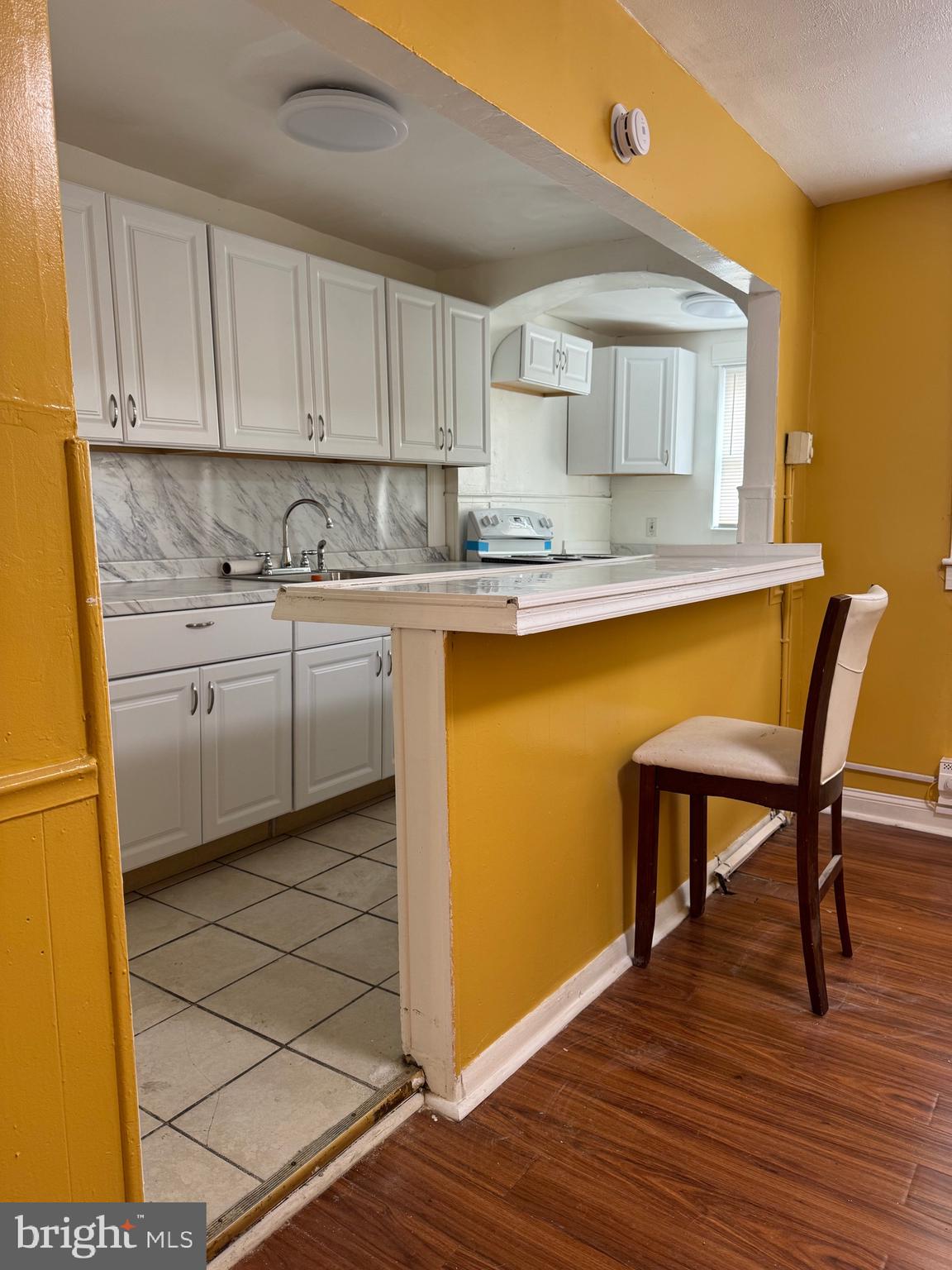 KINGSESSING - Residential