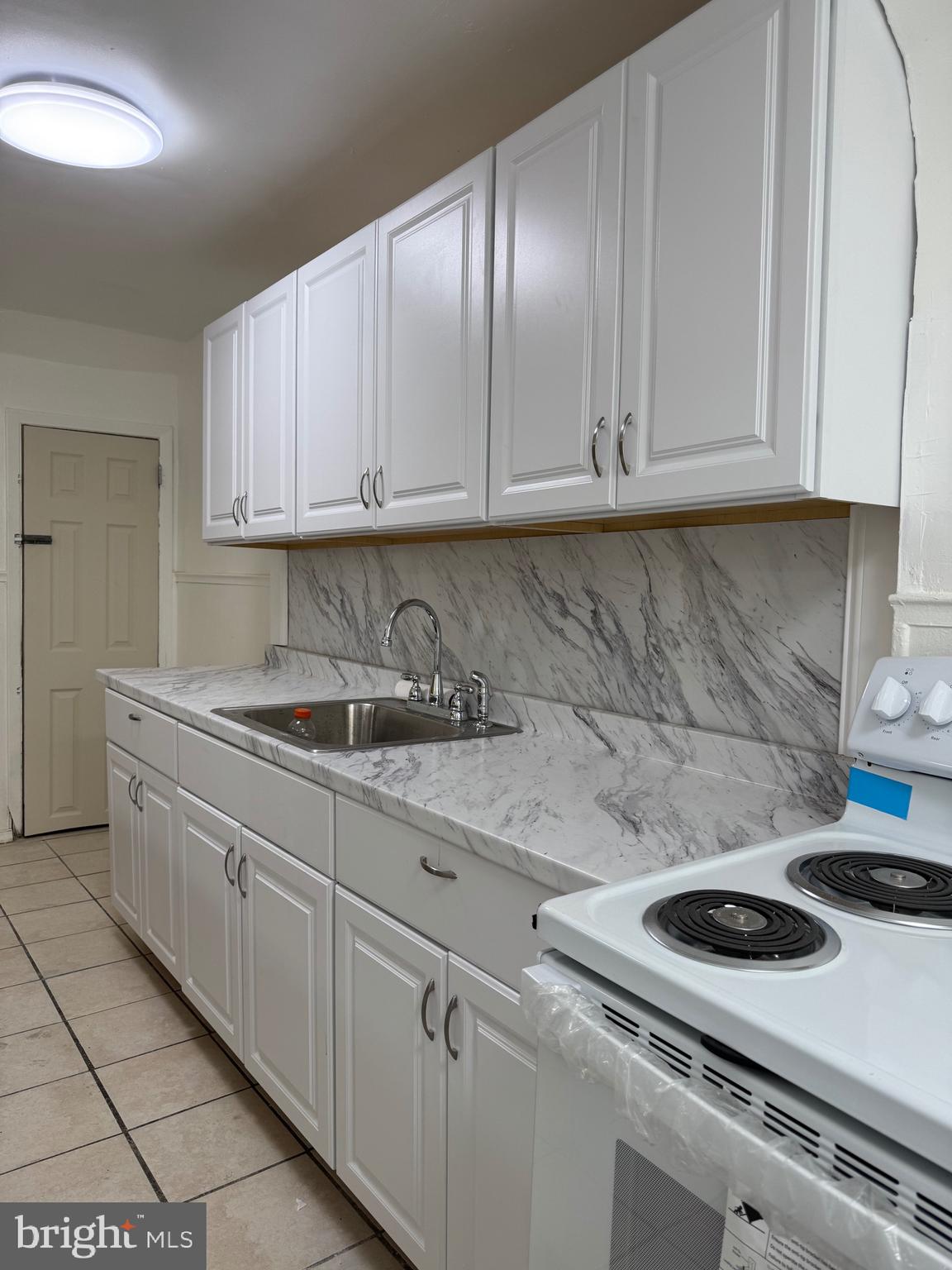 KINGSESSING - Residential