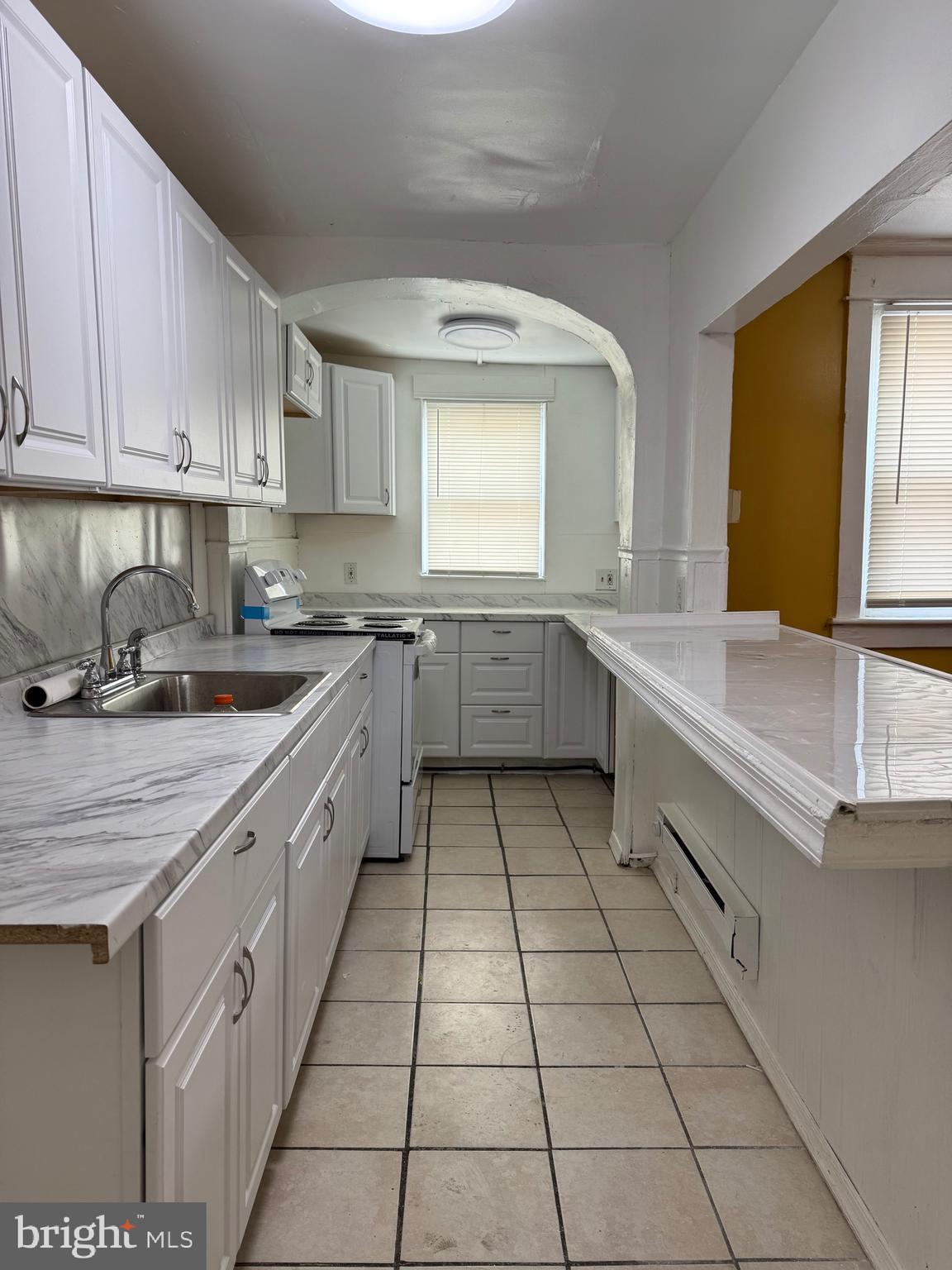 KINGSESSING - Residential