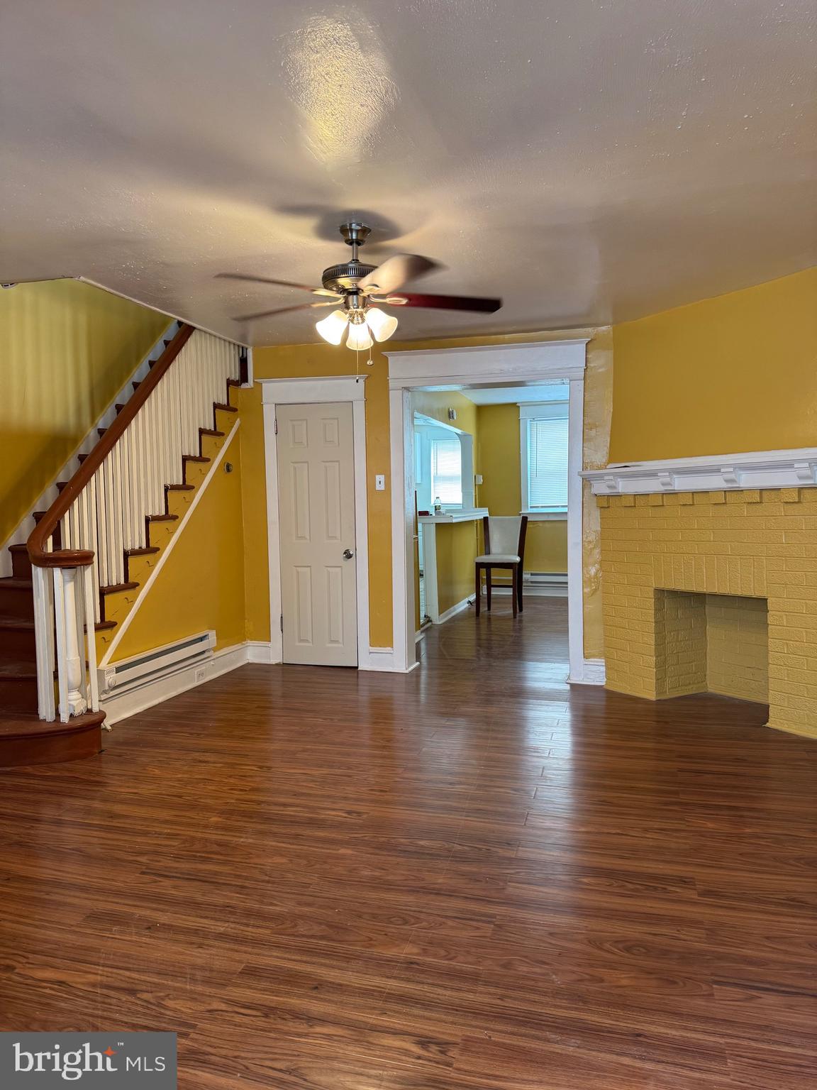 KINGSESSING - Residential