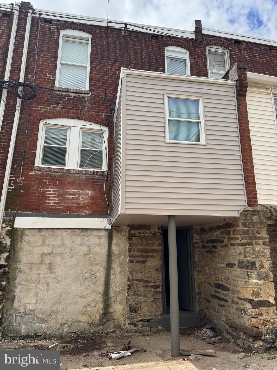 KINGSESSING - Residential