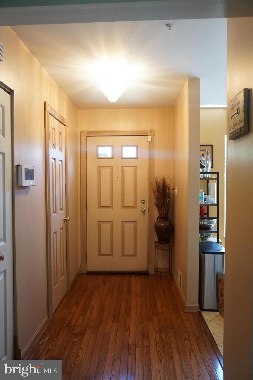 ROSEDALE ESTATES - Residential Lease