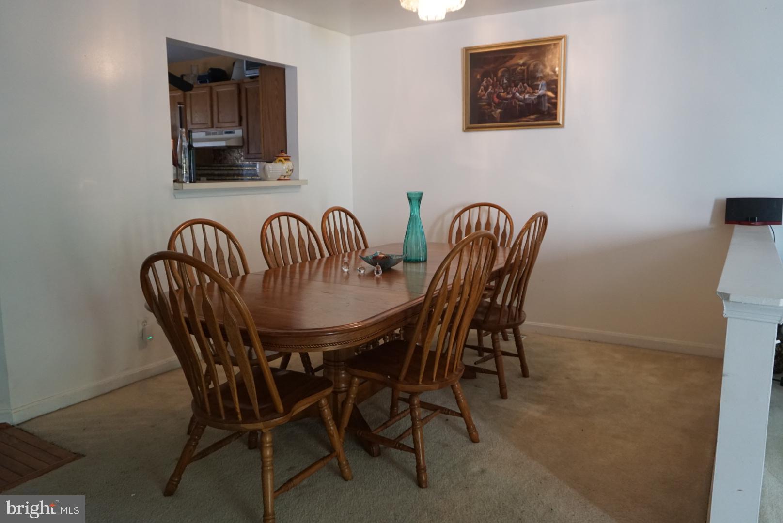 ROSEDALE ESTATES - Residential Lease