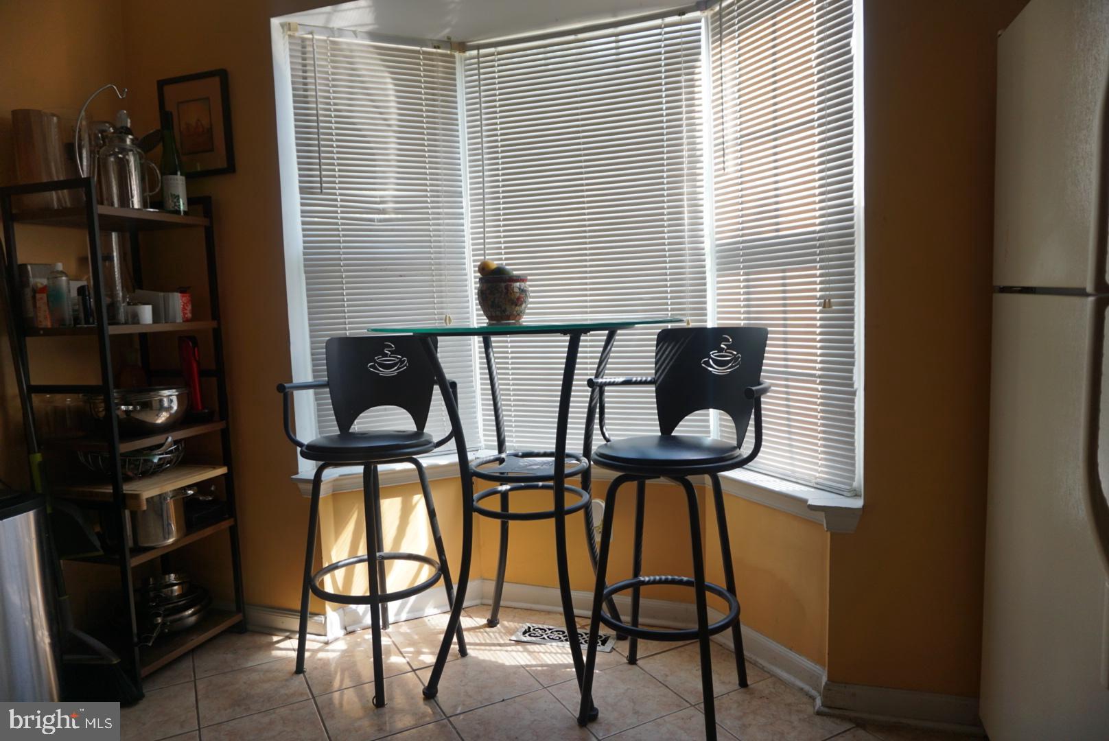 ROSEDALE ESTATES - Residential Lease