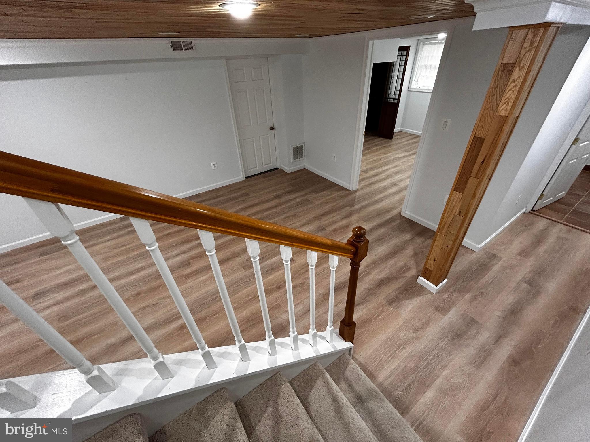 LONE OAK - Residential Lease