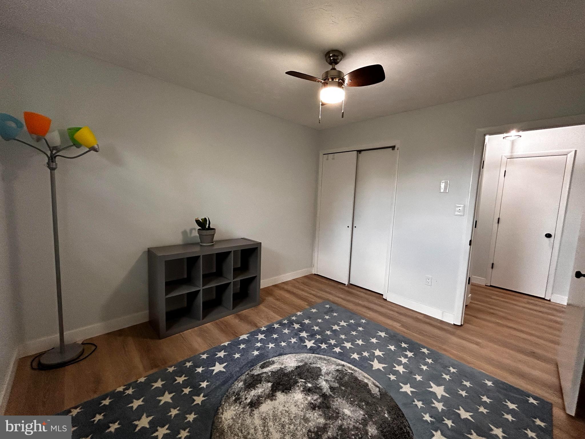 LONE OAK - Residential Lease