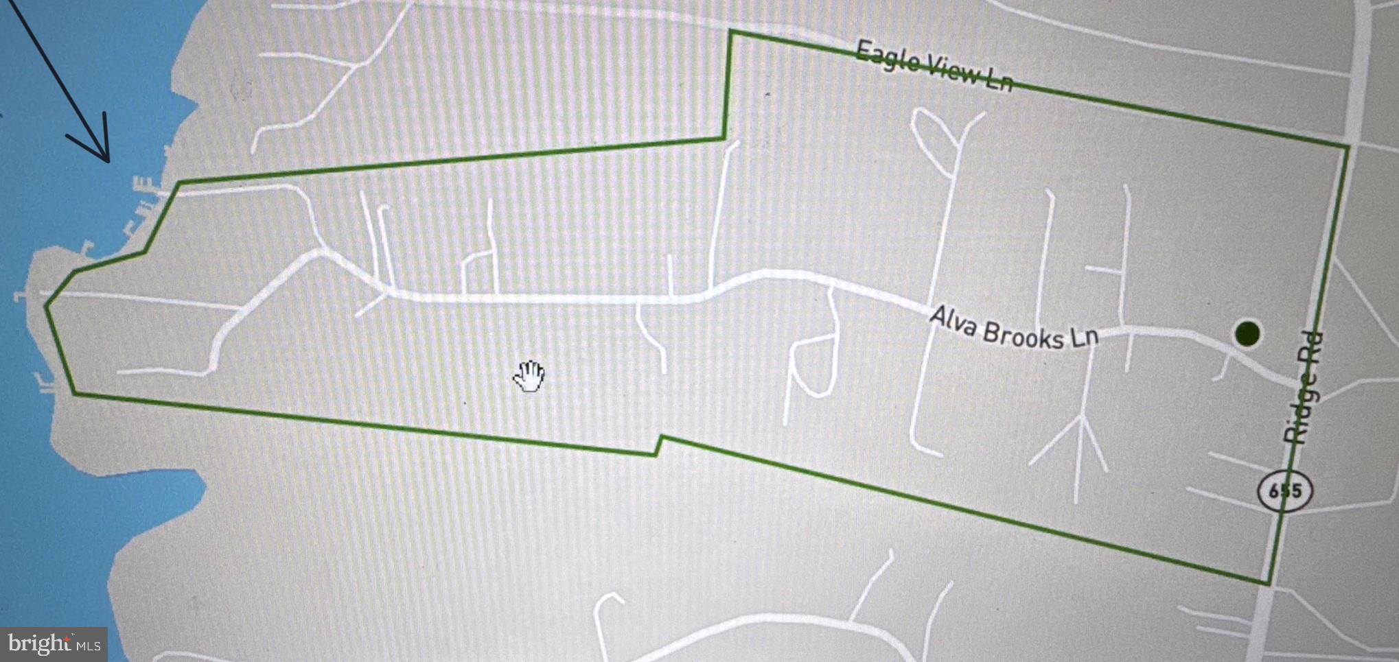 LAKE ANNA WOODS - Residential