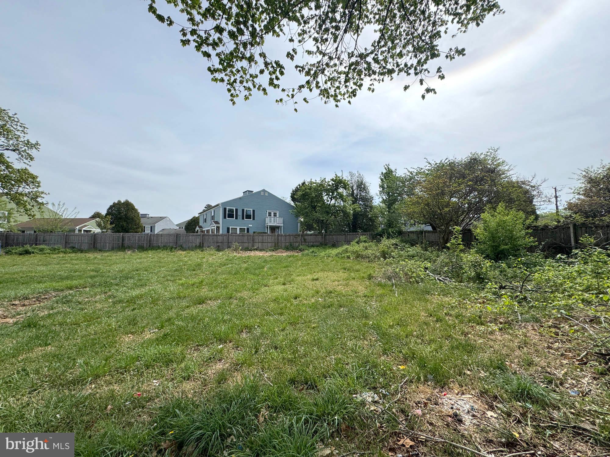 UPPER MARLBORO - Residential