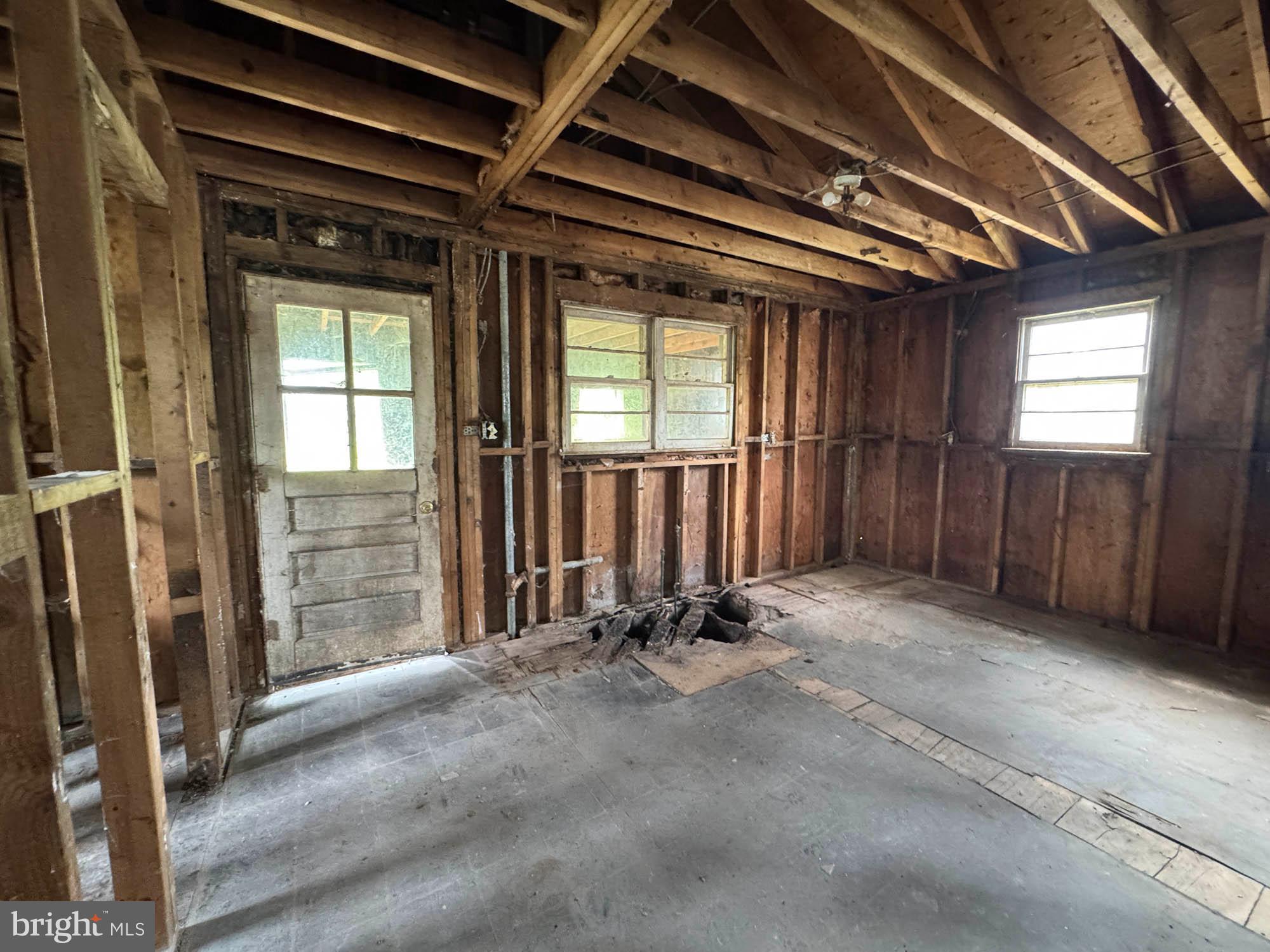 UPPER MARLBORO - Residential