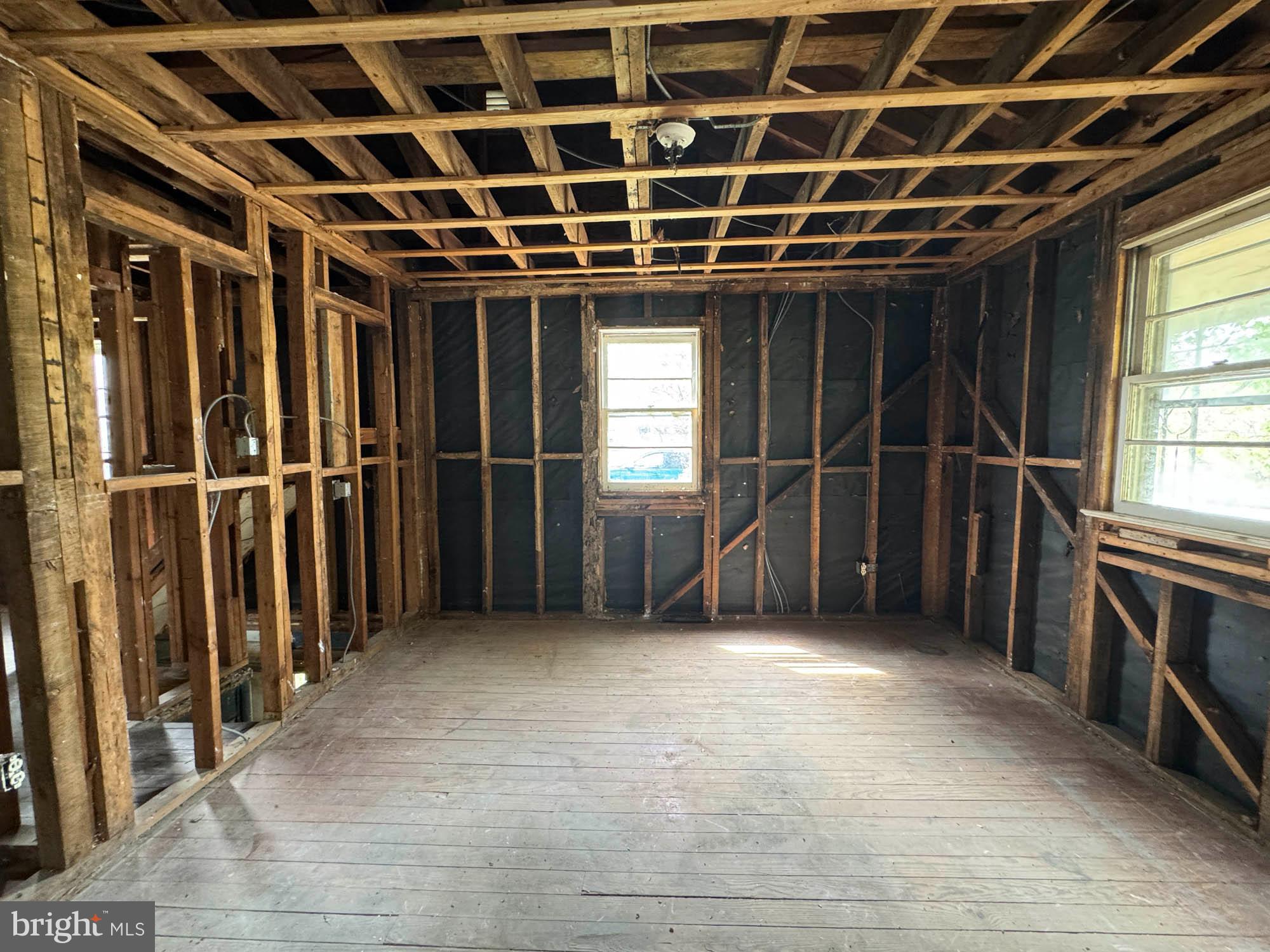 UPPER MARLBORO - Residential