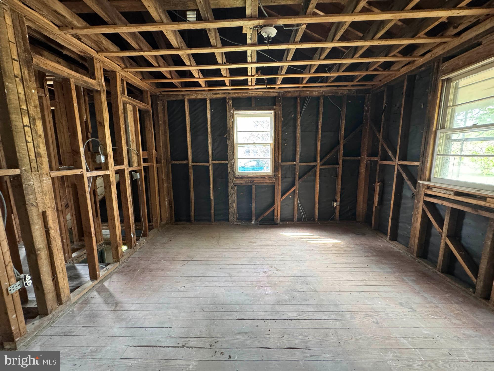 UPPER MARLBORO - Residential