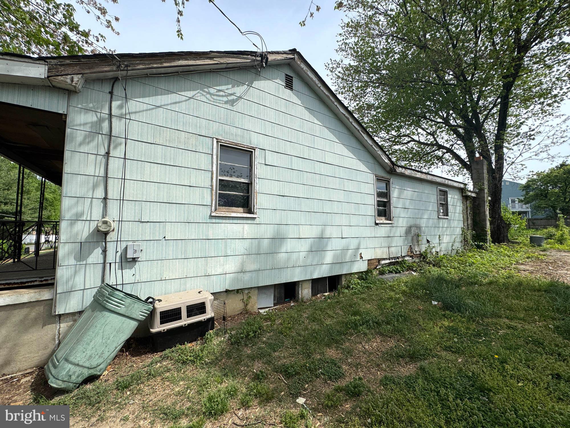 UPPER MARLBORO - Residential