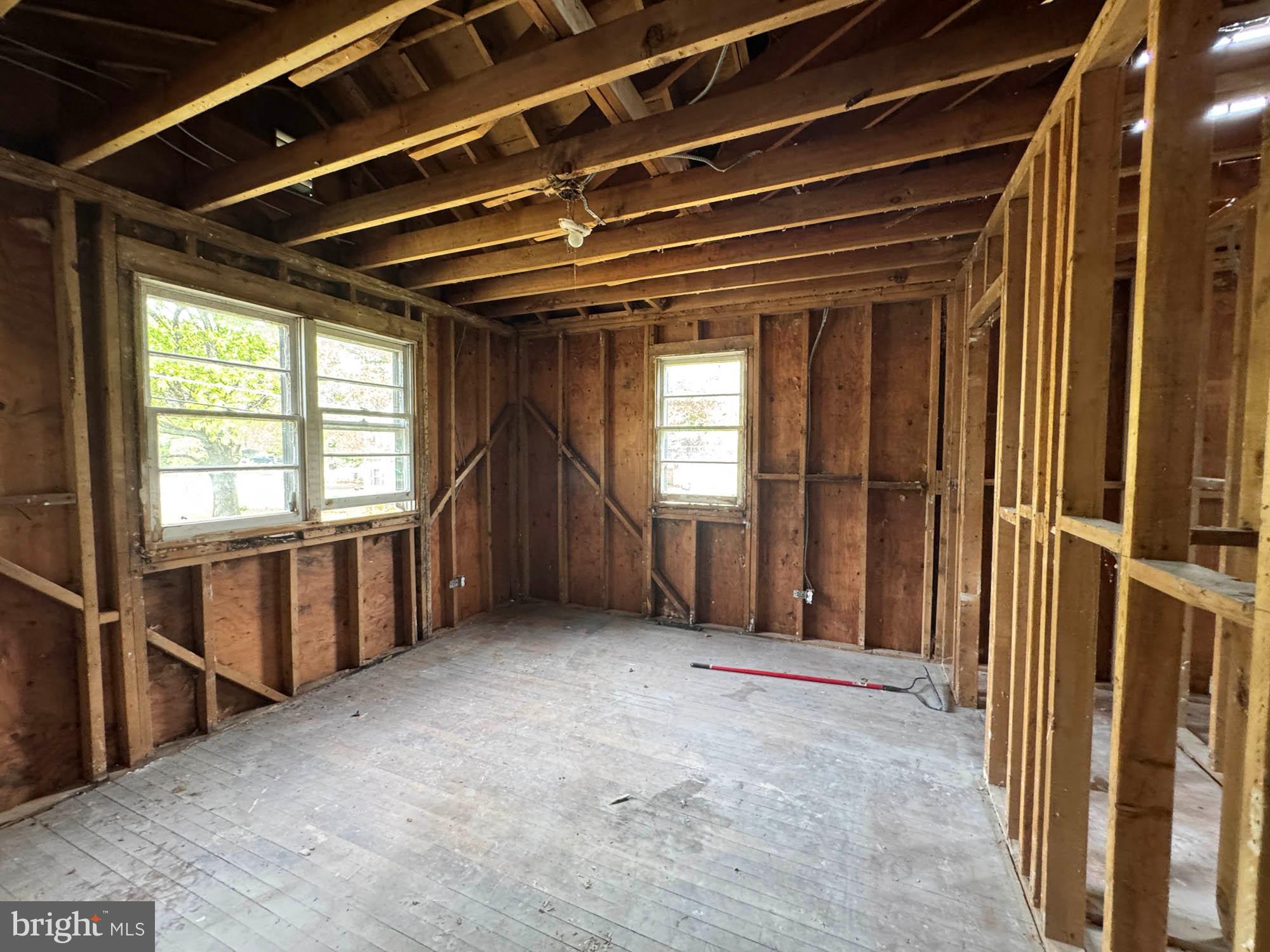 UPPER MARLBORO - Residential