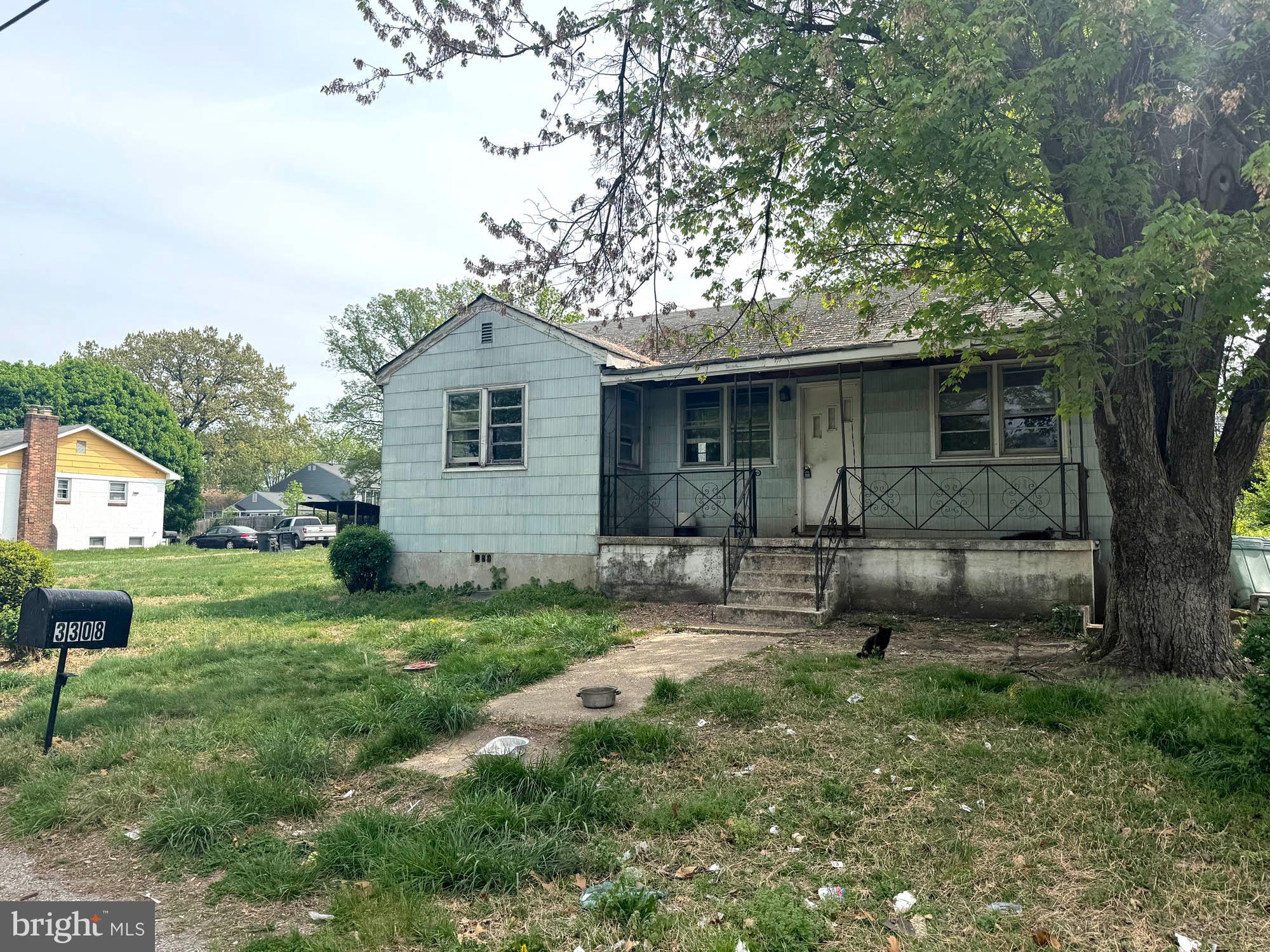 UPPER MARLBORO - Residential