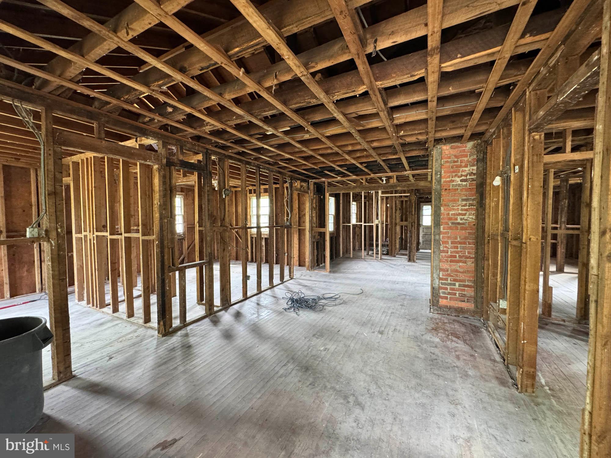 UPPER MARLBORO - Residential