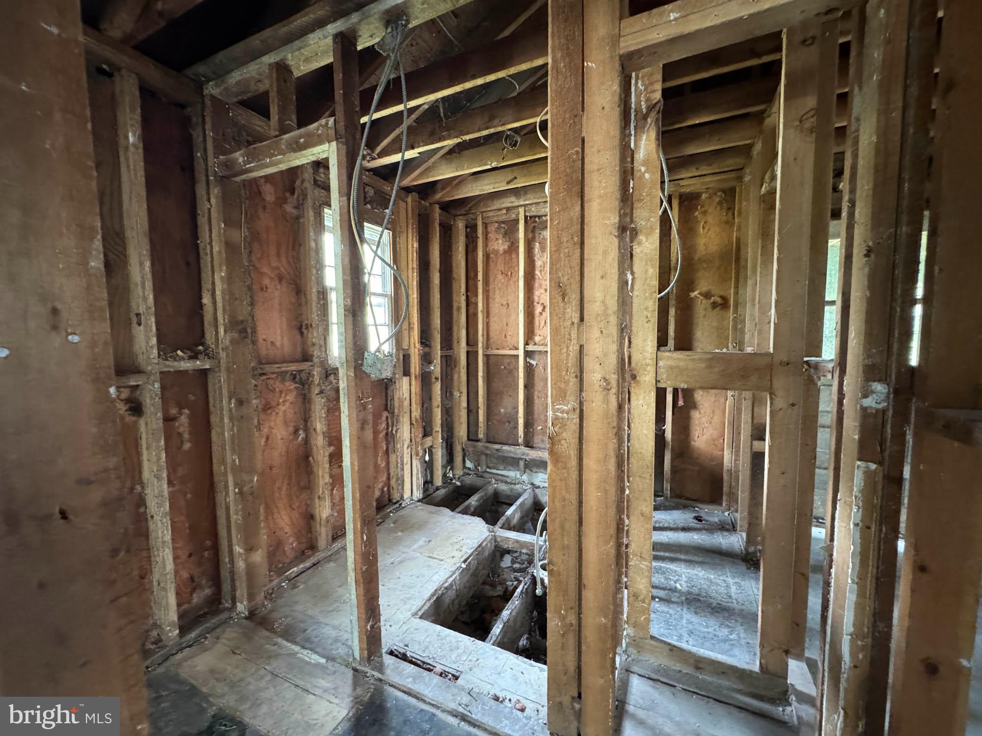 UPPER MARLBORO - Residential