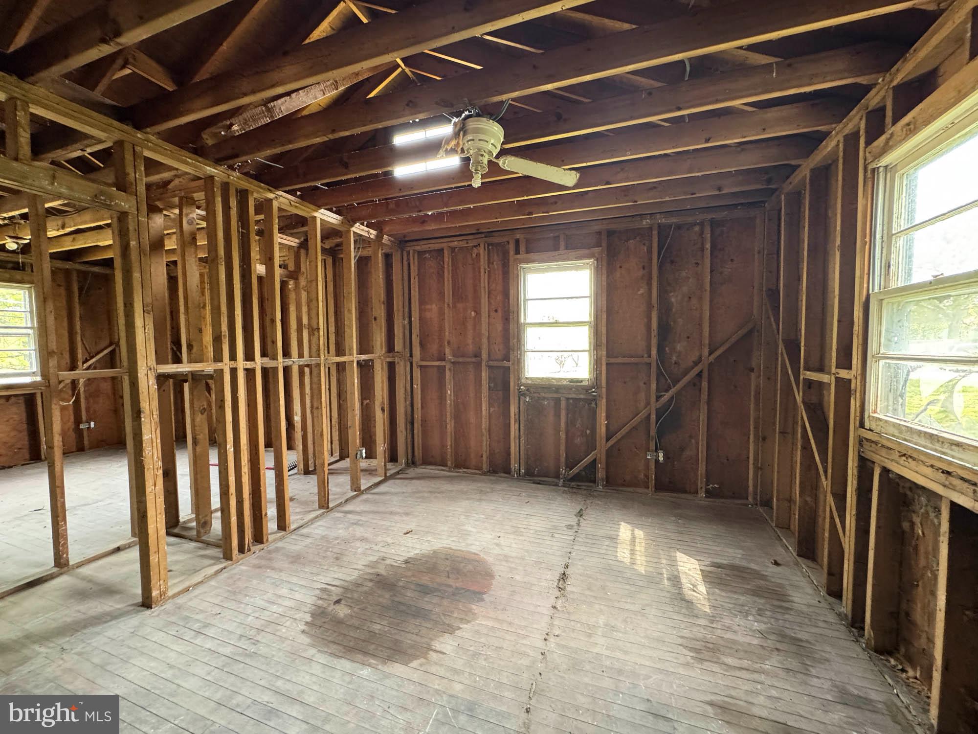 UPPER MARLBORO - Residential