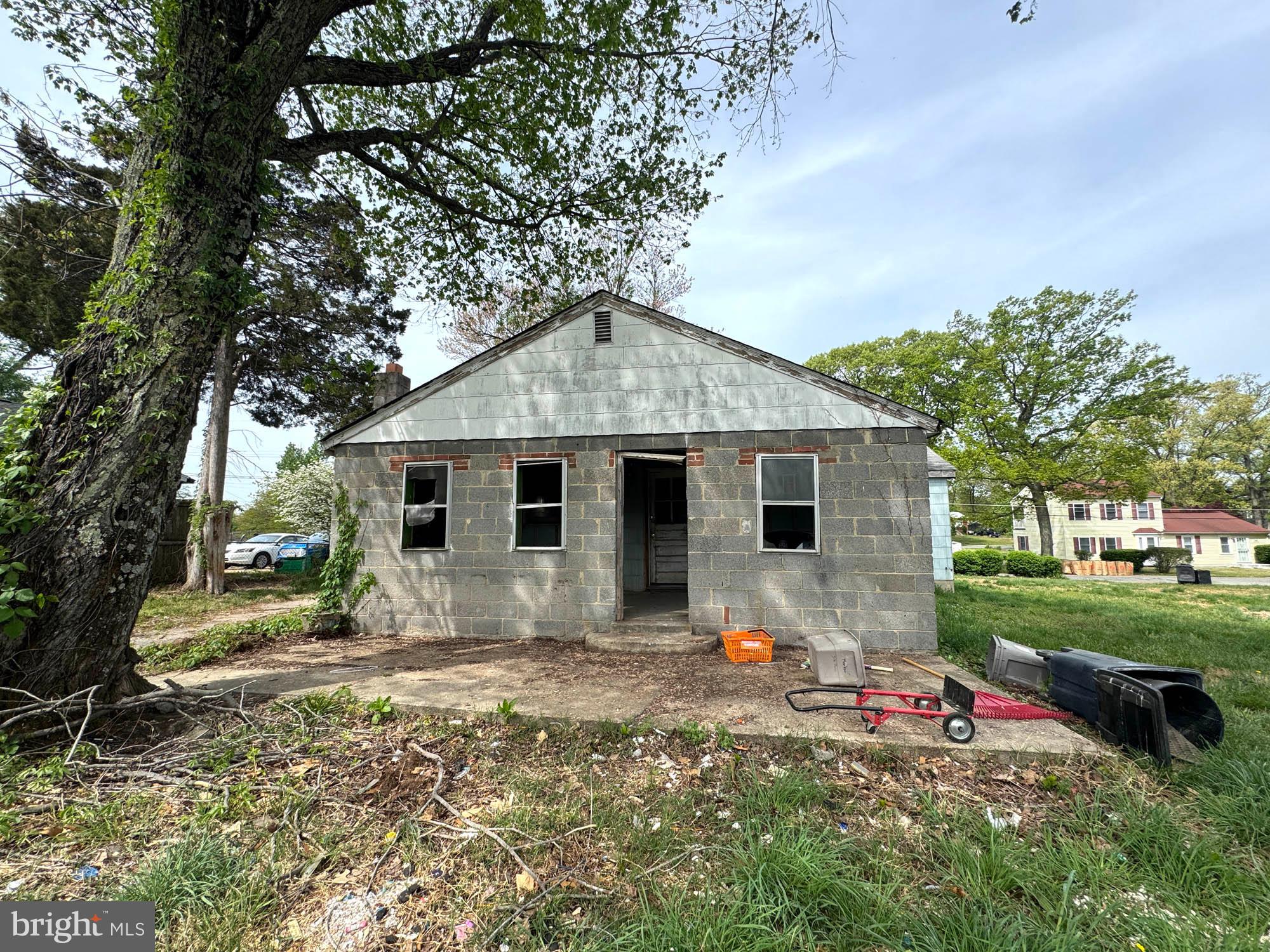 UPPER MARLBORO - Residential