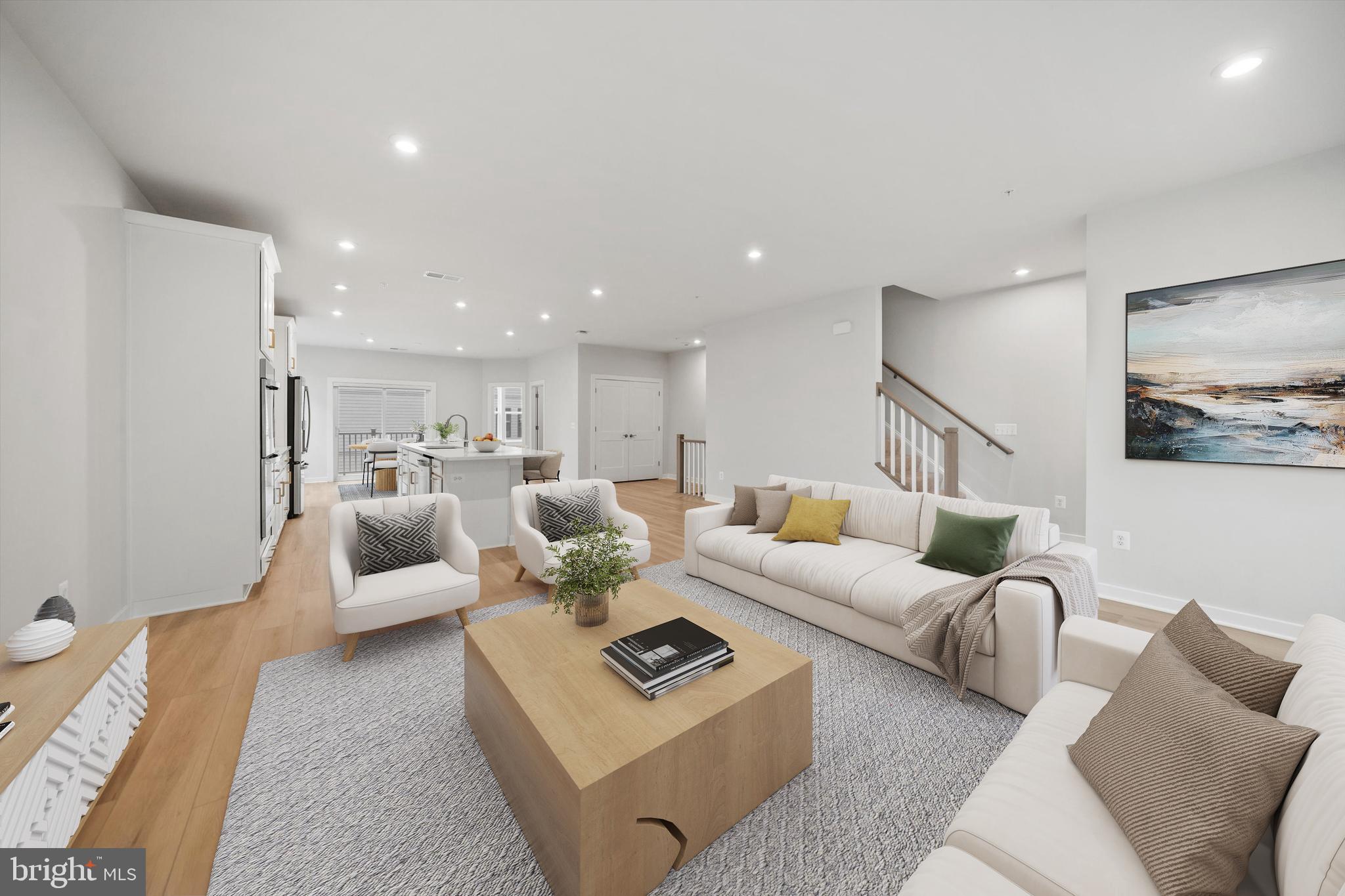 NONE AVAILABLE - Residential Lease