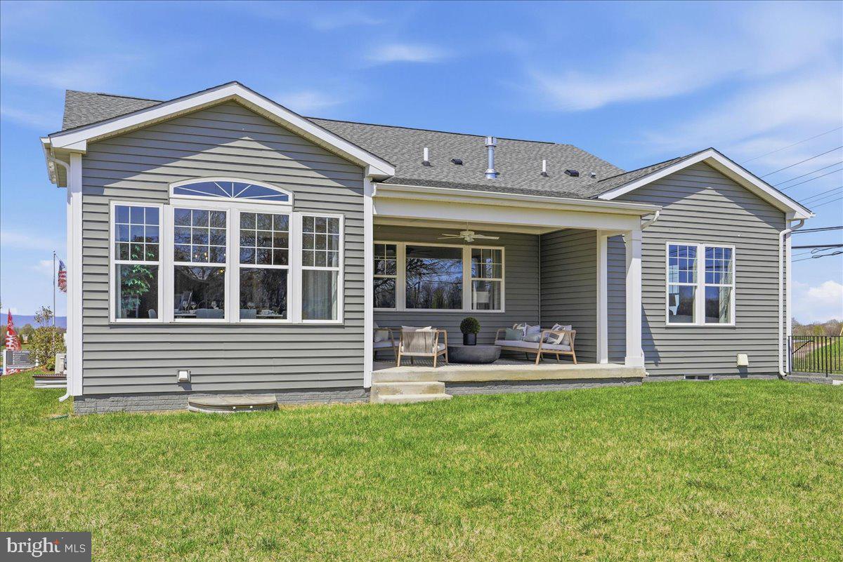 ELMWOOD FARM - Residential