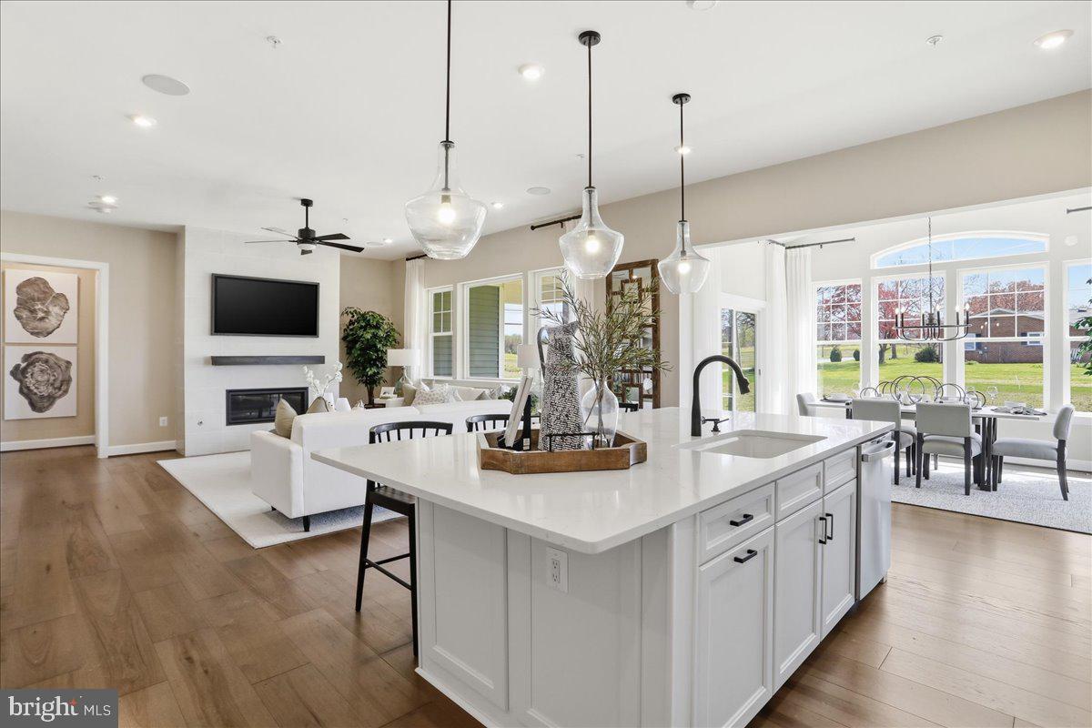 ELMWOOD FARM - Residential