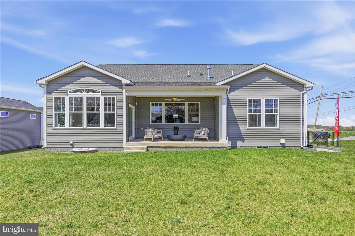 ELMWOOD FARM - Residential