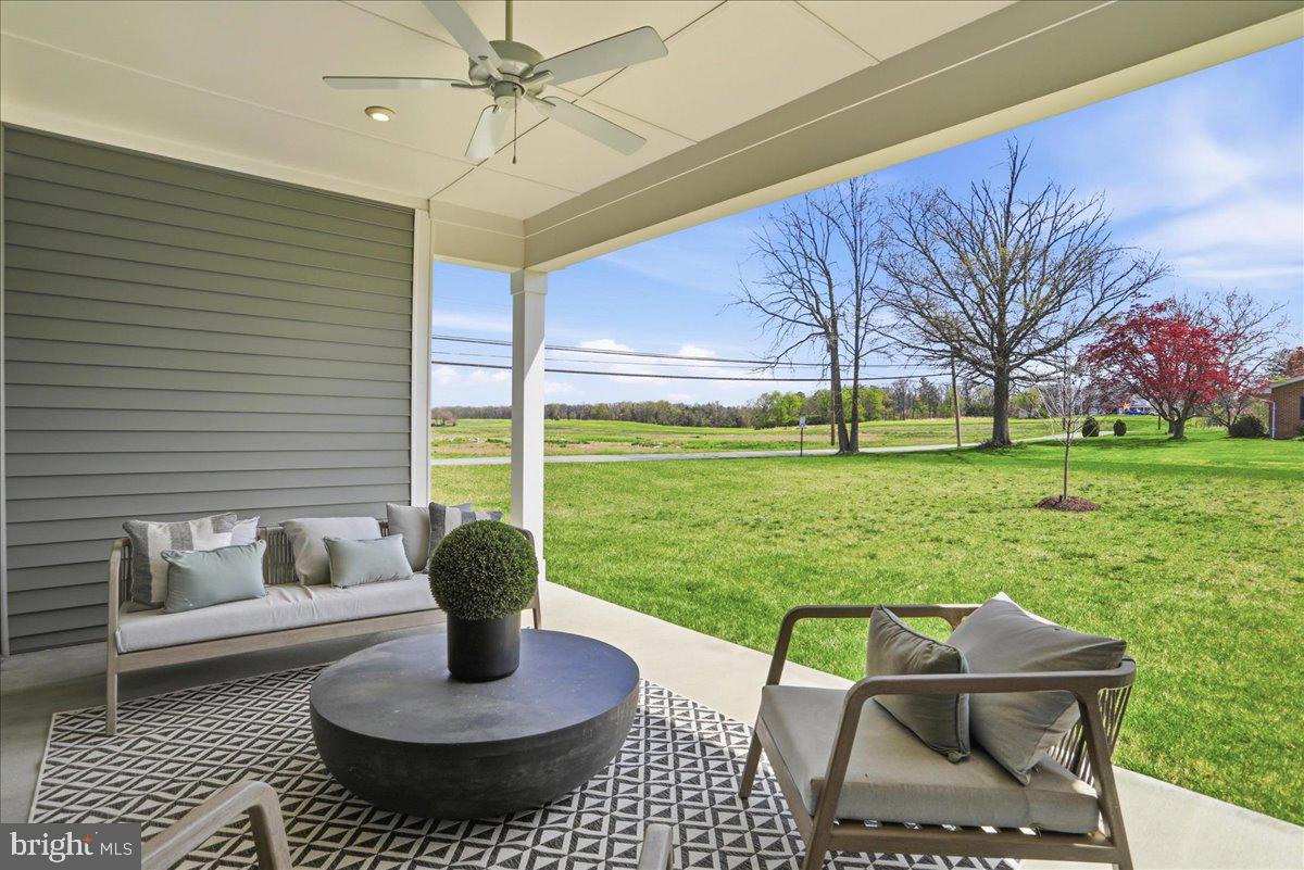 ELMWOOD FARM - Residential