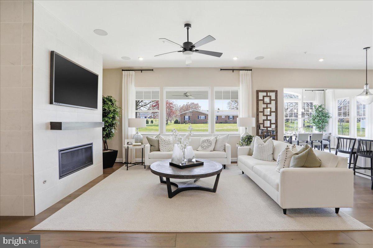 ELMWOOD FARM - Residential