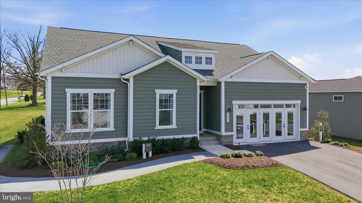 ELMWOOD FARM - Residential