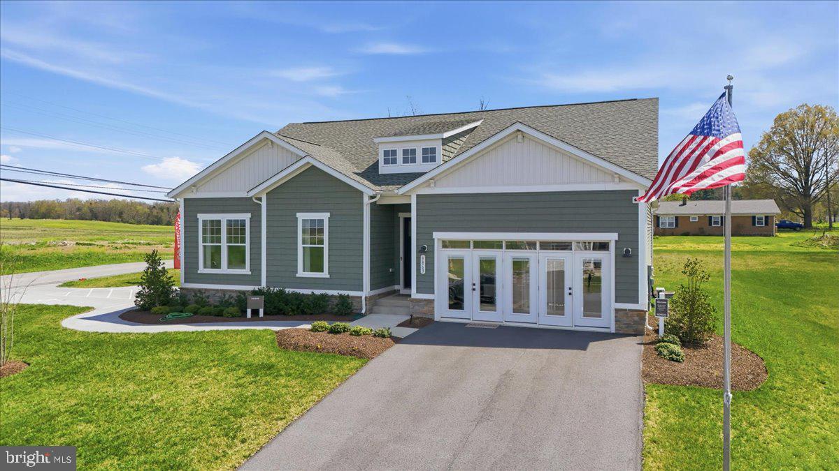 ELMWOOD FARM - Residential