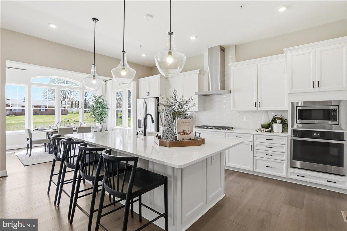 ELMWOOD FARM - Residential